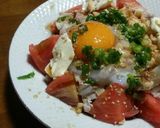 ボリューミー☆冷やしうどん作り方6写真
