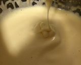 しっとりはちみつケーキ作り方4写真