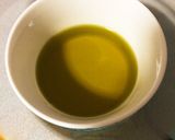 しっとりはちみつケーキ作り方5写真