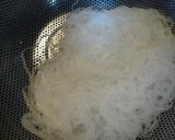 麻婆春雨作り方1写真