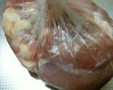 鶏のから揚げ葱ソース作り方1写真