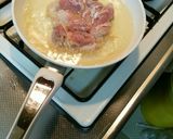 鶏のから揚げ葱ソース作り方2写真