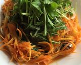 鯖の野菜モリモリポン酢でチン！作り方4写真