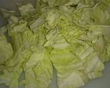 イカと野菜のピリ辛味噌炒め作り方3写真