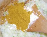 カレー研究会報告！簡単日本最古のカレー！作り方20写真