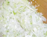 カレー研究会報告！簡単日本最古のカレー！作り方17写真