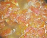 カレー研究会報告！簡単日本最古のカレー！作り方11写真