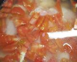 カレー研究会報告！簡単日本最古のカレー！作り方8写真