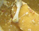 カレー研究会報告！簡単日本最古のカレー！作り方27写真