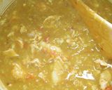 カレー研究会報告！簡単日本最古のカレー！作り方26写真