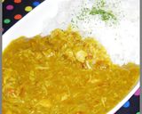カレー研究会報告！簡単日本最古のカレー！作り方32写真