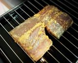 サゴチ（サワラ）の味噌漬け焼き作り方5写真