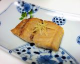 サゴチ（サワラ）の味噌漬け焼き作り方6写真