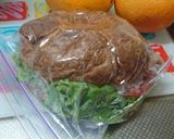 コストコクロワッサンの保存。作り方4写真