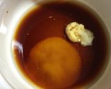簡単！昆布の旨味で格上げアジの南蛮漬け作り方1写真