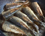 簡単！昆布の旨味で格上げアジの南蛮漬け作り方5写真