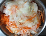 簡単！昆布の旨味で格上げアジの南蛮漬け作り方7写真