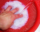 白滝の煮物♪作り方5写真