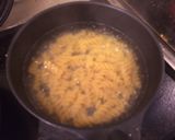 小松菜ソースのサラダパスタ作り方5写真