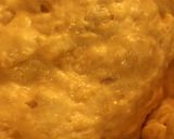 簡単で美味しいバナナケーキ作り方11写真