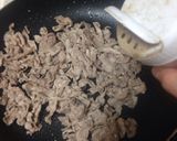 コツ記載！！誰でも簡単 本格 豚キムチ✨作り方5写真