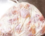 簡単♪私のチキンカレー☆作り方1写真