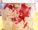 簡単♪私のチキンカレー☆作り方2写真