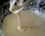 ホットケーキミックス*ふんわりマドレーヌ作り方1写真