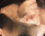 鯛のアラで♪簡単美味しい鯛めし♡作り方2写真