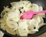 新玉味わう✿春のブラマンジェ作り方3写真