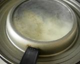 新玉味わう✿春のブラマンジェ作り方4写真