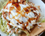 絶品鶏そぼろ卵丼 子供に人気 節約簡単作り方5写真