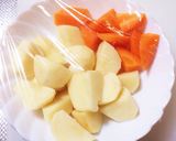 簡単♪私のチキンカレー☆作り方4写真