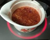イチゴジャム〜(o˘◡˘o)♡作り方23写真