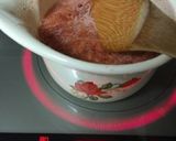 イチゴジャム〜(o˘◡˘o)♡作り方24写真