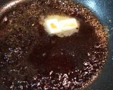 ＊母の味＊バタしょゆチーズのたまご焼き。作り方13写真