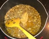 アレンジも自在！簡単美味しい肉味噌作り方3写真
