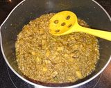 アレンジも自在！簡単美味しい肉味噌作り方4写真