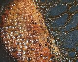 ＊母の味＊バタしょゆチーズのたまご焼き。作り方17写真