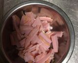 簡単！切り干し大根の中華サラダ作り方3写真