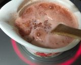 イチゴジャム〜(o˘◡˘o)♡作り方25写真