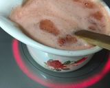 イチゴジャム〜(o˘◡˘o)♡作り方26写真