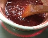 イチゴジャム〜(o˘◡˘o)♡作り方29写真