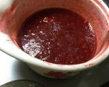 イチゴジャム〜(o˘◡˘o)♡作り方30写真