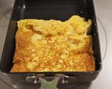 ランチ♪旬な空豆と卵焼きのホットサンド作り方1写真