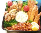 運動会★お弁当in2014作り方2写真