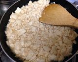 ふわふわ 卵とじ豆腐作り方2写真