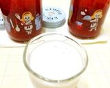 イチゴジャム〜(o˘◡˘o)♡作り方37写真