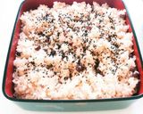 運動会★お弁当in2014作り方4写真