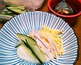 マイママの味*中華風かわり奴作り方5写真